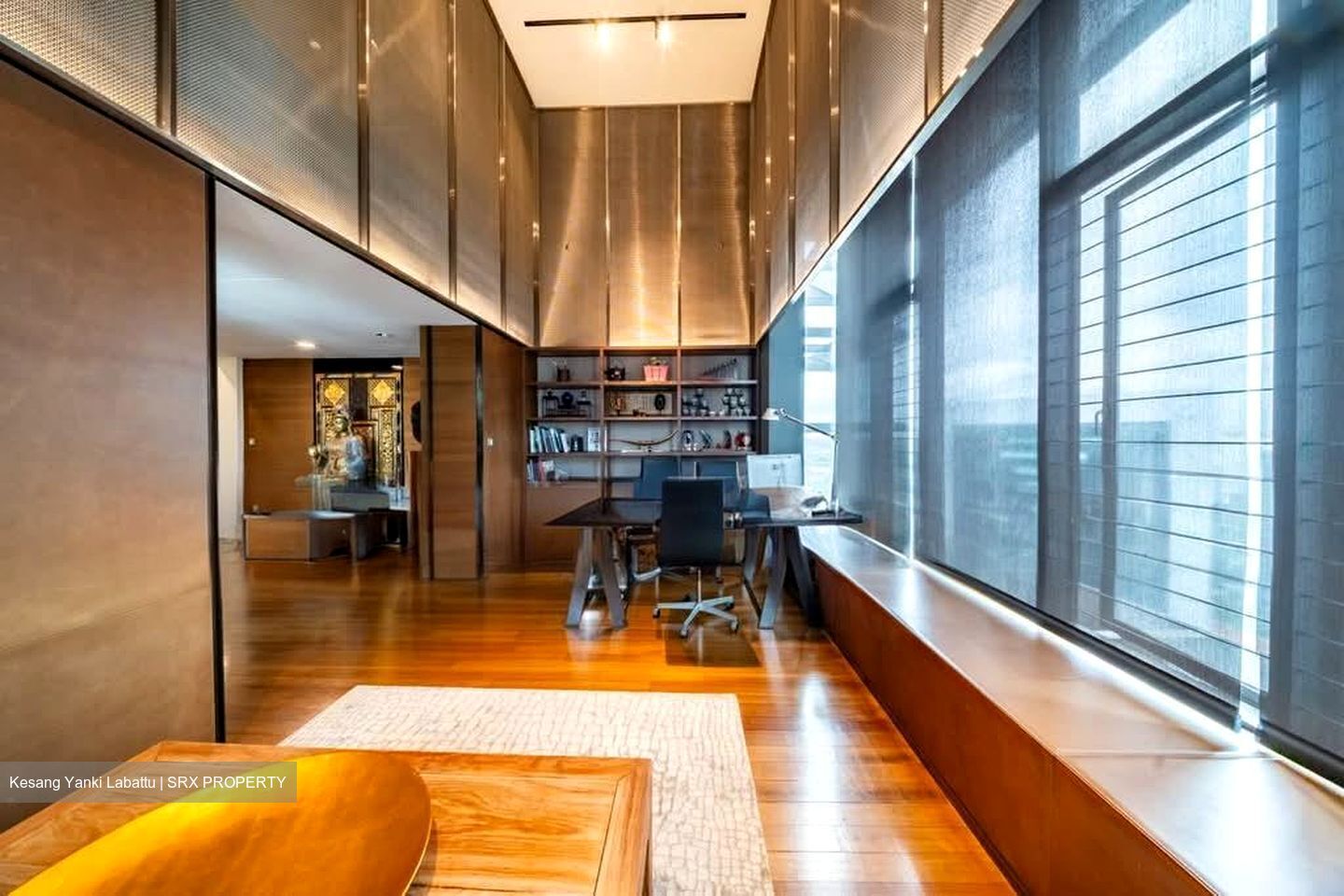 Newton Suites (D11), Apartment #533324051